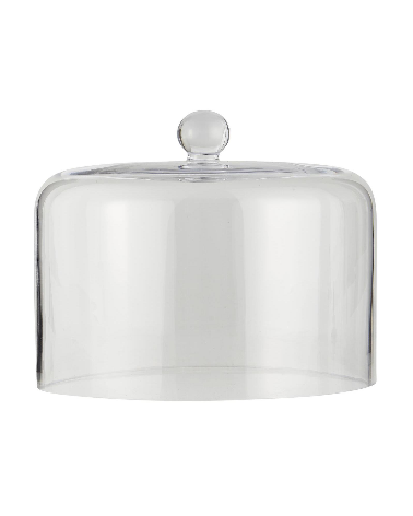 Cloche pour gâteaux et fromages