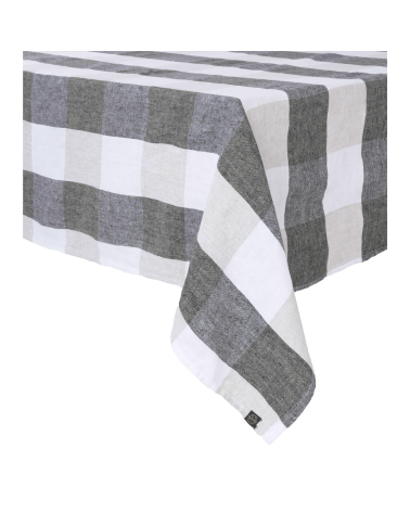 NAPPE PALMA 160x250cm LIN