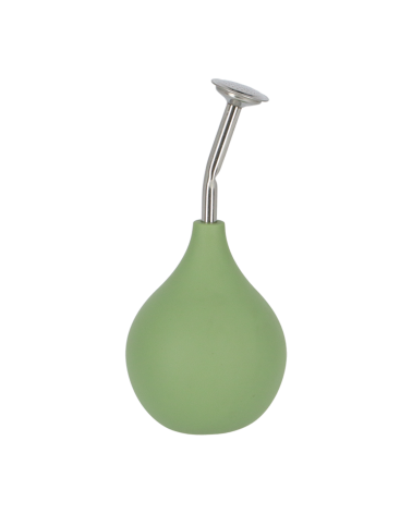 Pulvérisateur poire vert menthe S