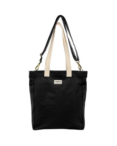 Sac tote Paul Noir