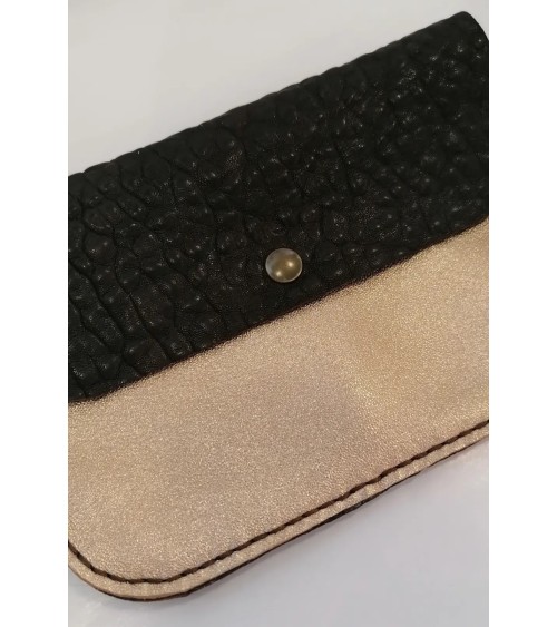 Pochette basane M