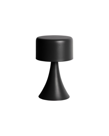 Lampe NORA Noire  piles