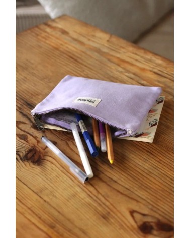 Pochette LOU LILAS