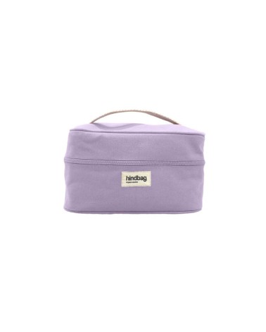 Vanity GASPARD lilas L25xl16xh13.5cm