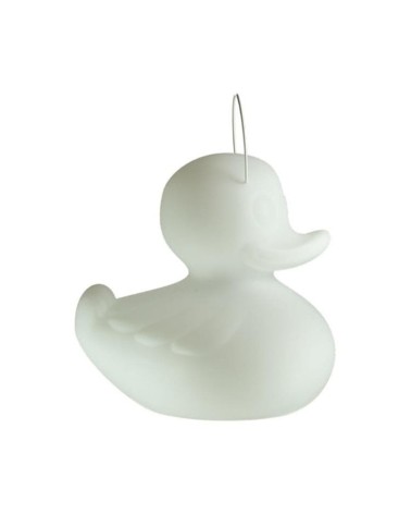 Lampe FLOTTANTE Canard