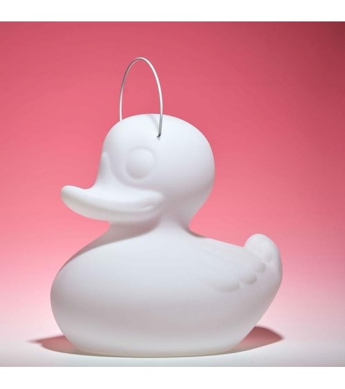 Lampe FLOTTANTE Canard