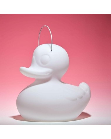 Lampe FLOTTANTE Canard