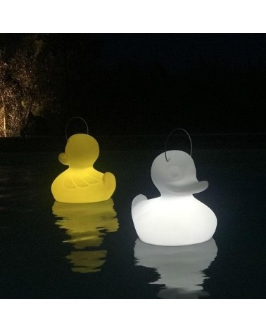 Lampe FLOTTANTE Canard