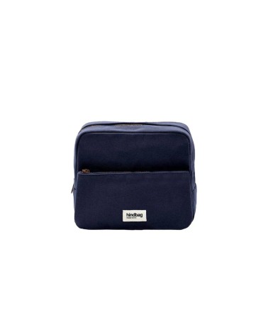 Trousse de toillette XL ALIX NAVY L25xl9xh20cm