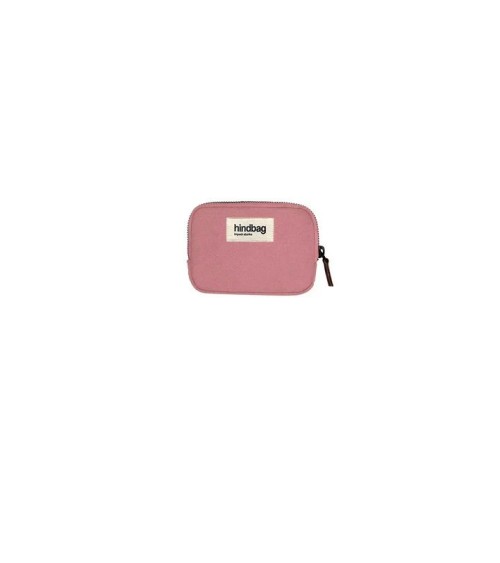 Porte Monnaie LILI Blush