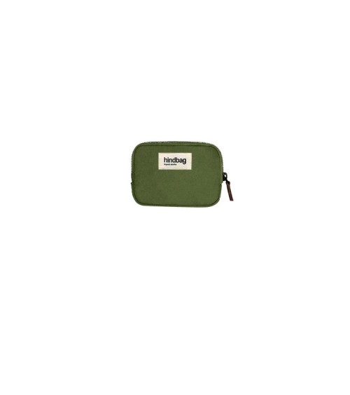 Porte Monnaie LILI Olive