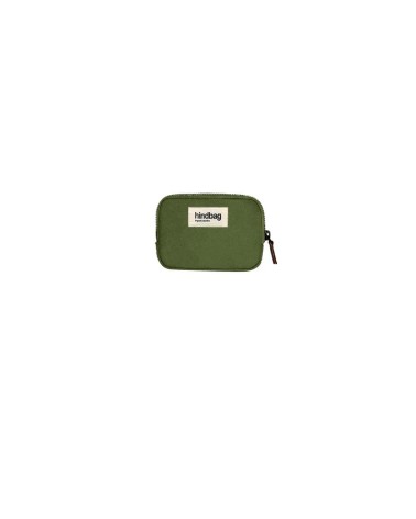 Porte Monnaie LILI Olive