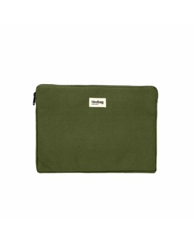 Pochette Ordinateur AVA S OLIVE