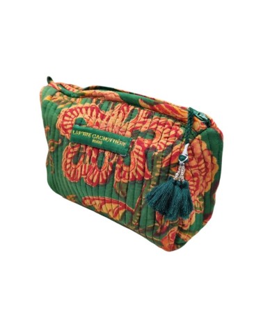 Trousse S Block Print India - 94