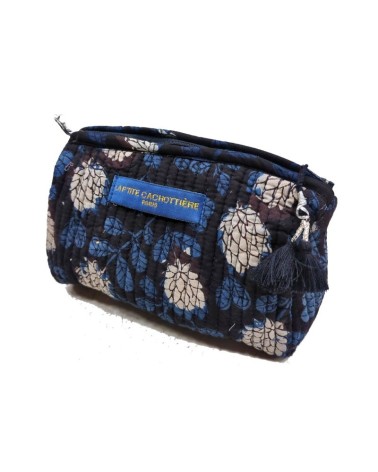 Trousse S Block Print India - 72