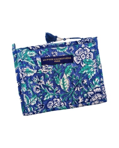 Pochette A5 Block Print India - 82