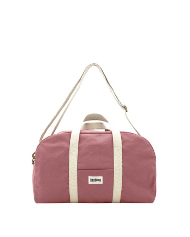 Sac CHARLIE Rose blush