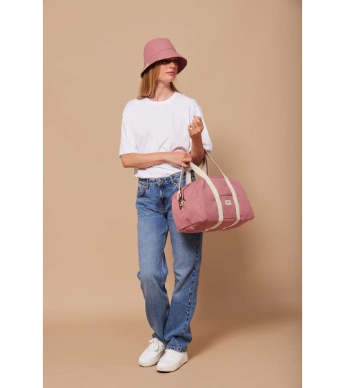 Sac CHARLIE Rose blush