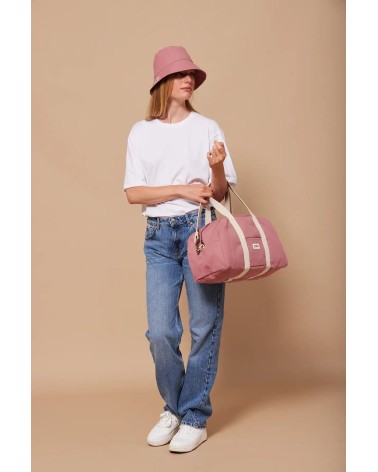 Sac CHARLIE Rose blush