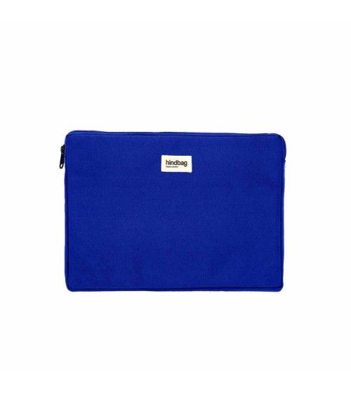 Pochette Ordinateur AVA S BLEU ELECTRIQUE