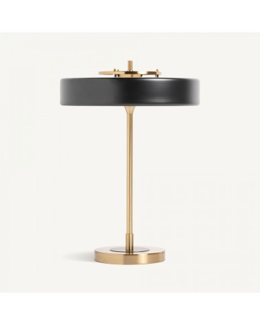 Lampe de salon Maoz