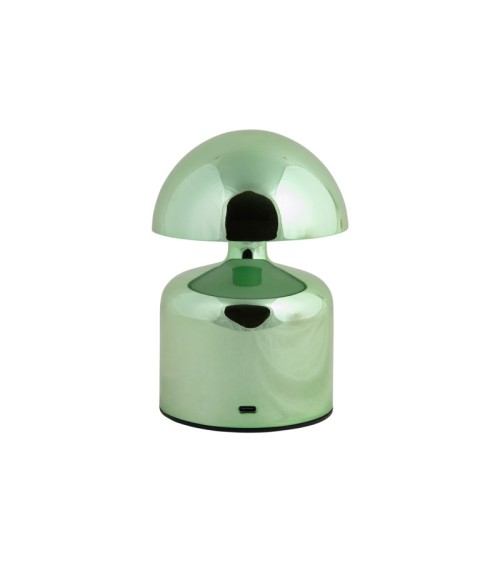 Lampe IMPETU VERT BRILLANT ED USB