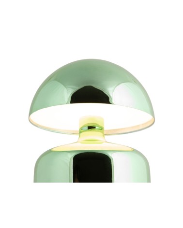 Lampe IMPETU VERT BRILLANT ED USB