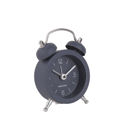 Réveil alarm MINI TWIN