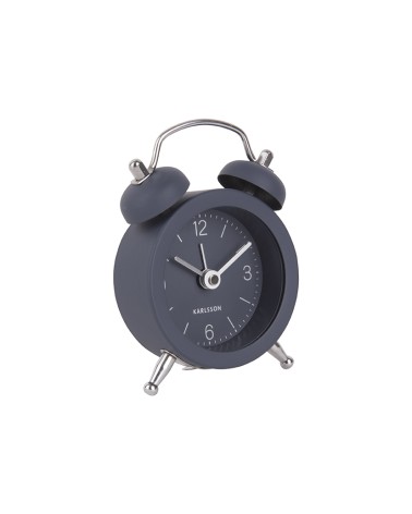 Réveil alarm MINI TWIN