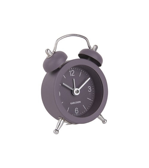 Réveil alarm MINI TWIN