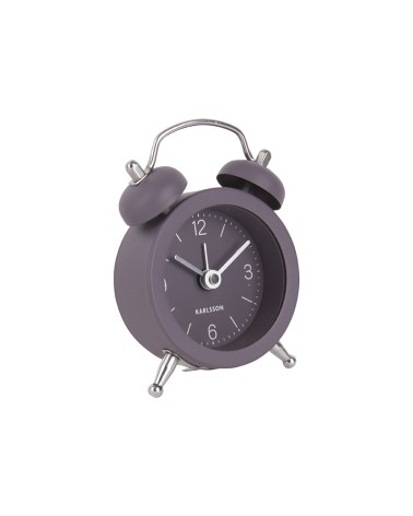 Réveil alarm MINI TWIN