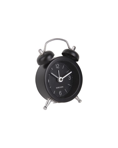 Réveil alarm MINI TWIN