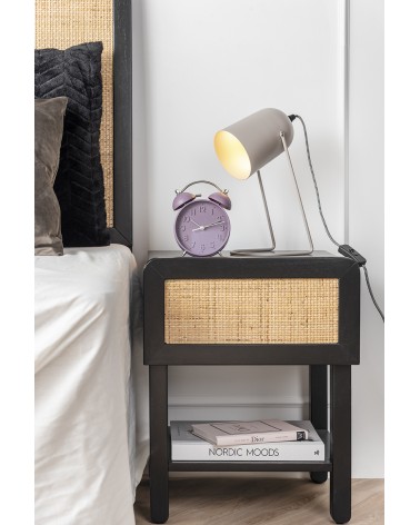 lampe de bureau Enchant Grey