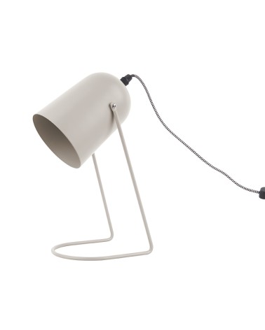 lampe de bureau Enchant Grey