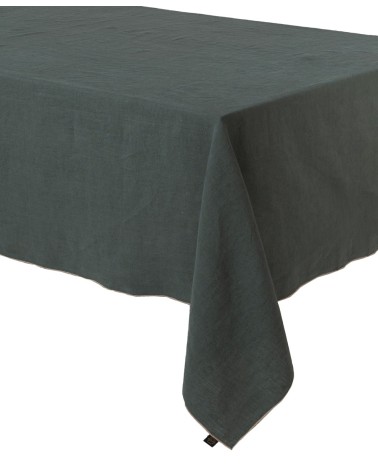 NAPPE VENISE 160X250CM PIGEON