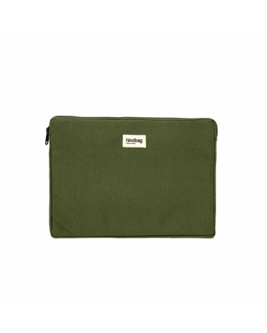 Pochette Ordinateur AVA M Olive