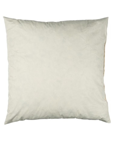 Coussin plume 60x60 850gr