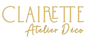 Clairette Atelier Déco